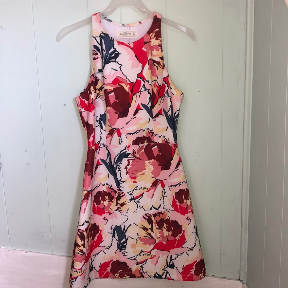 Abercrombie dress